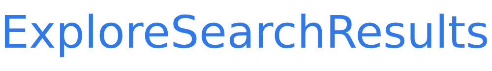 ExploreSearchResults Logo